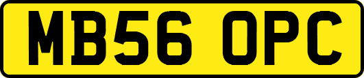 MB56OPC