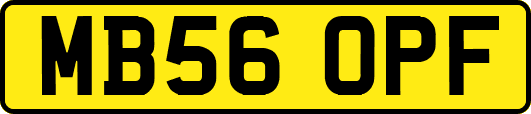 MB56OPF