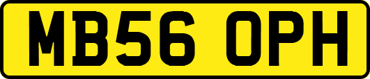 MB56OPH