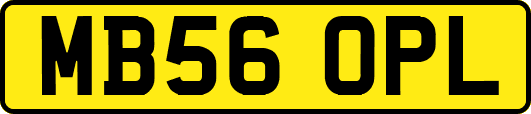 MB56OPL