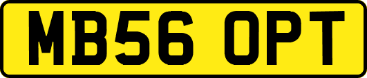 MB56OPT