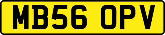 MB56OPV