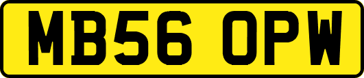 MB56OPW