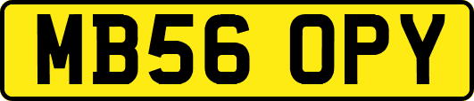 MB56OPY