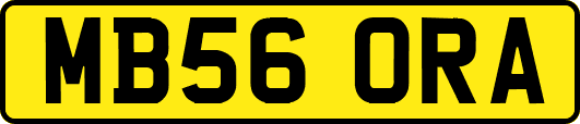 MB56ORA