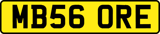 MB56ORE