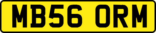 MB56ORM