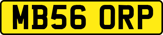MB56ORP