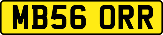 MB56ORR