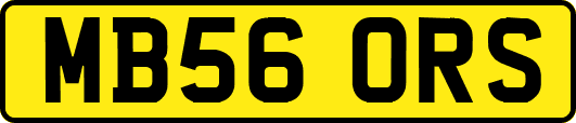 MB56ORS