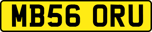 MB56ORU
