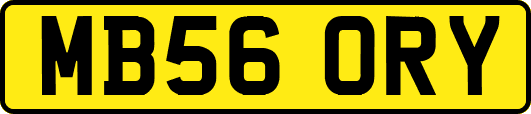 MB56ORY