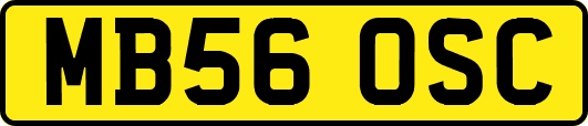 MB56OSC