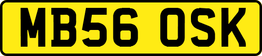 MB56OSK
