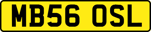 MB56OSL