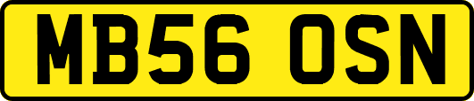 MB56OSN