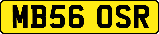 MB56OSR