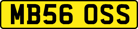 MB56OSS
