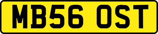 MB56OST