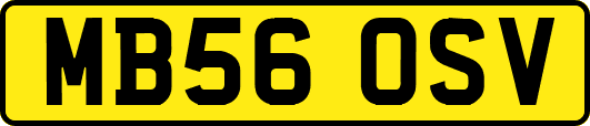 MB56OSV