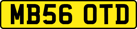 MB56OTD