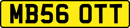 MB56OTT