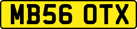 MB56OTX