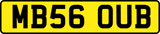 MB56OUB