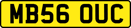 MB56OUC