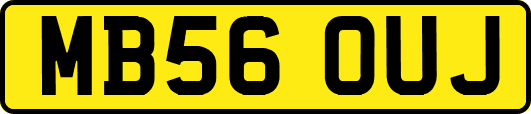 MB56OUJ