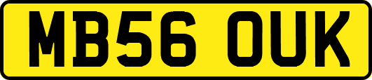 MB56OUK
