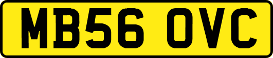 MB56OVC