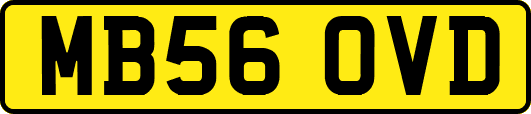 MB56OVD