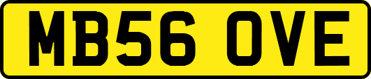 MB56OVE