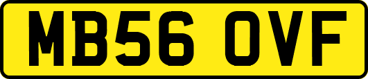 MB56OVF