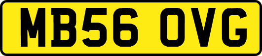 MB56OVG