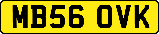 MB56OVK