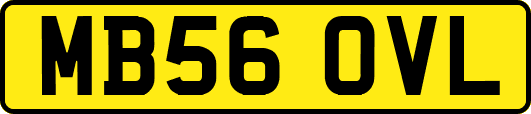 MB56OVL