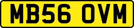 MB56OVM