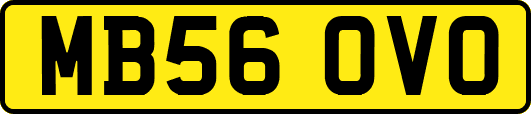 MB56OVO