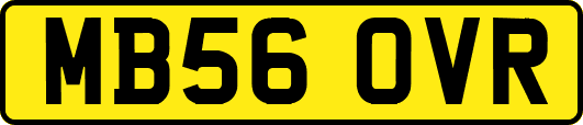MB56OVR