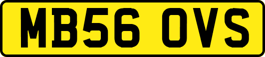 MB56OVS