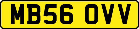 MB56OVV