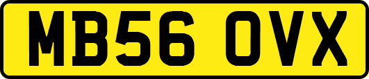 MB56OVX