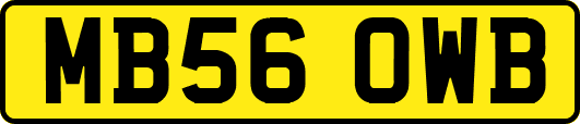MB56OWB