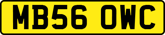 MB56OWC