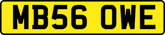 MB56OWE