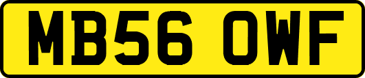 MB56OWF