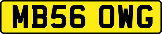 MB56OWG