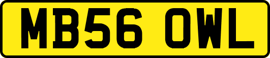 MB56OWL
